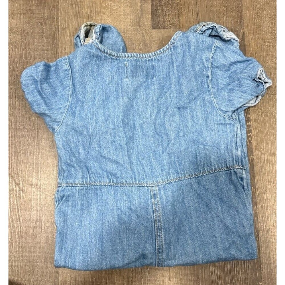 Romper - Picture 3 of 3